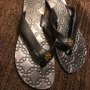 Tory Burch Monroe Sandal